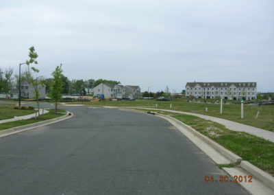 Ashby Commons – Residential Subdivision