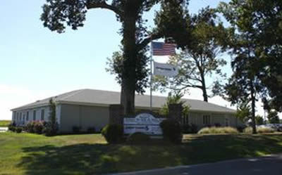 Choptank Transport Expansion