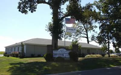 Choptank Transport Expansion
