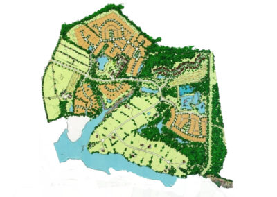 Cookes Hope – Residential Subdivision