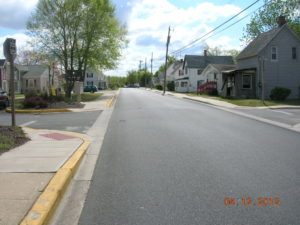 denton
