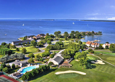 Harbourtowne Golf Course