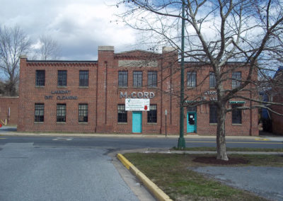 Eastern Shore Conservation Center