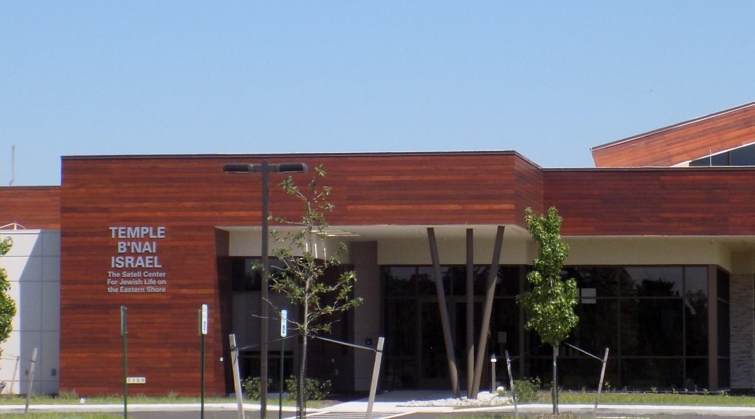 Temple B’Nai Israel